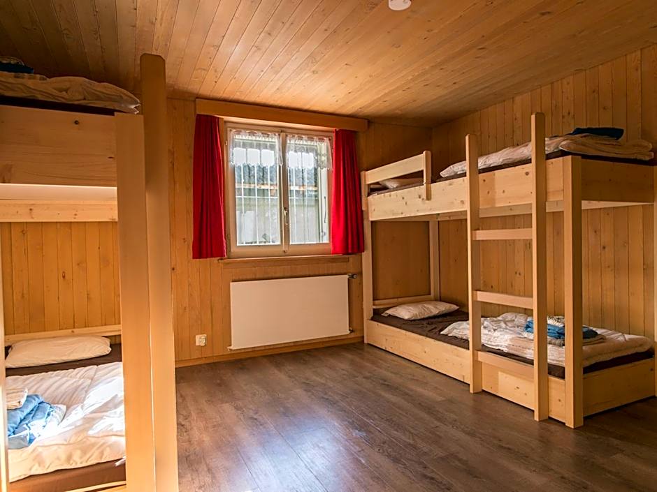 Gasthaus Göscheneralp