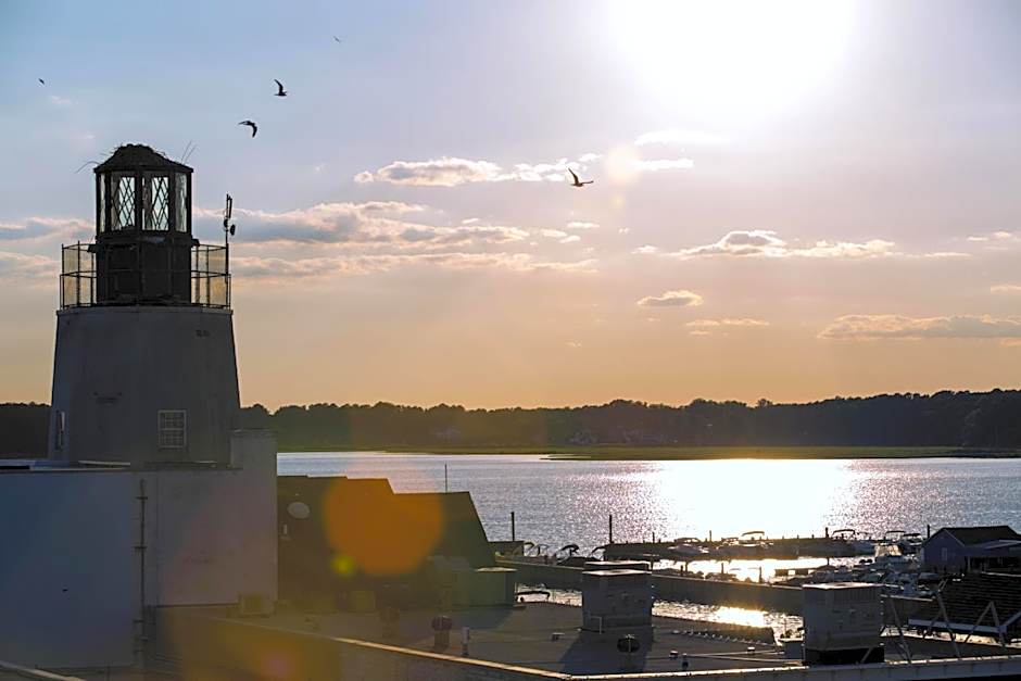 Hyatt Place Dewey Beach