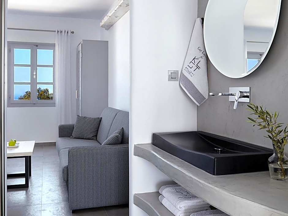 Kalisti Hotel & Suites