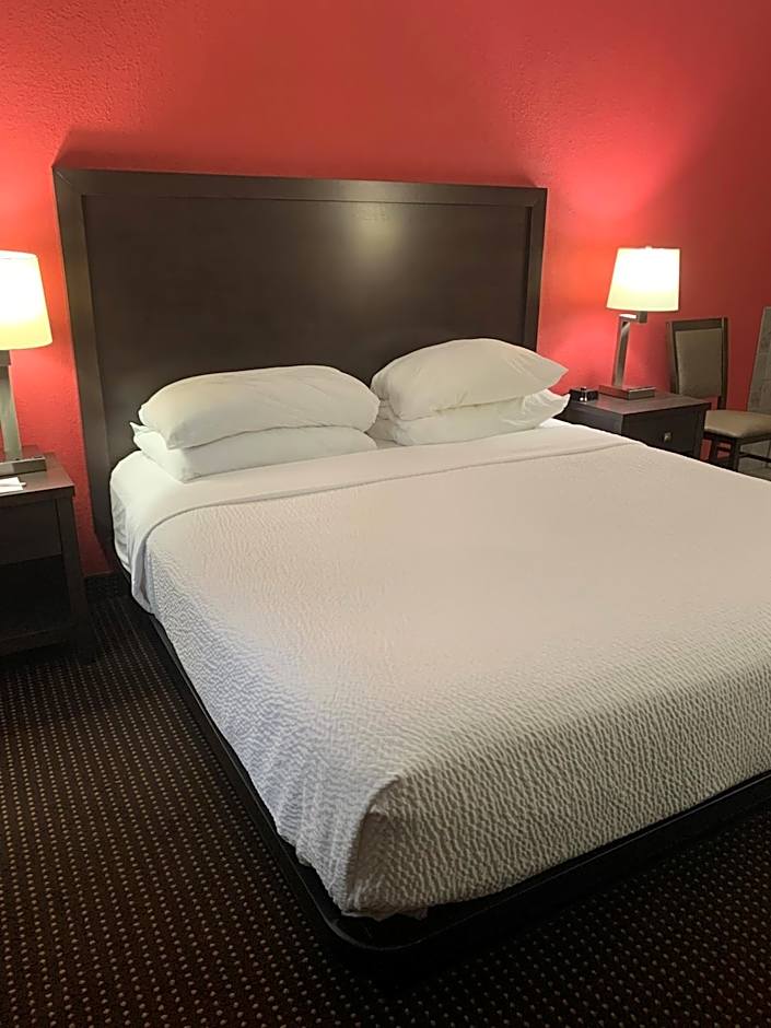 Ramada by Wyndham Hancock Waterfront