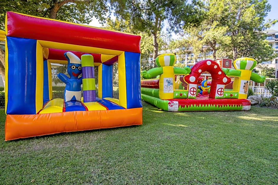 MIRADA DEL MAR HOTEL