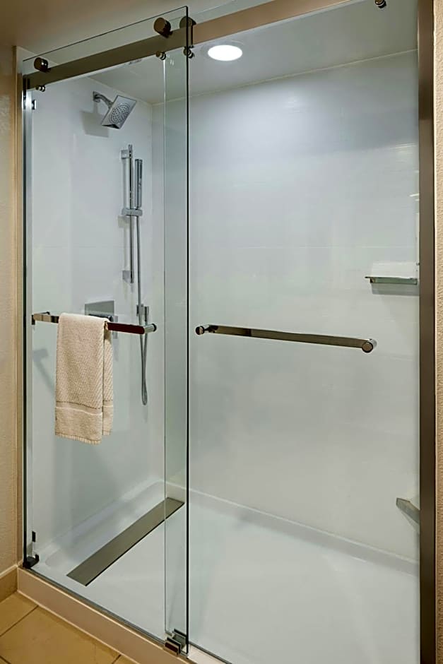 Bloomington-Normal Marriott Hotel & Conference Center