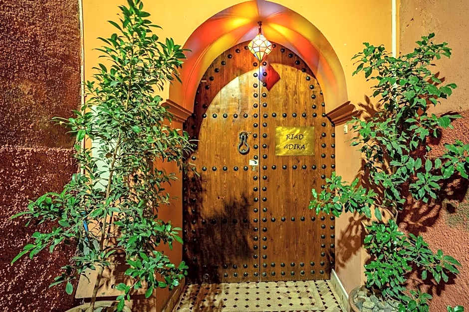 Riad Adika & Spa