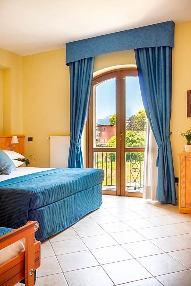 Albergo Il Giardino del Rio