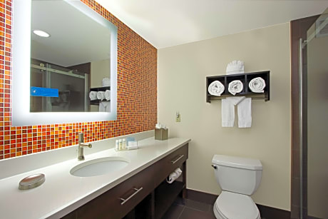 2 Queen Beds Standard Nonsmoking