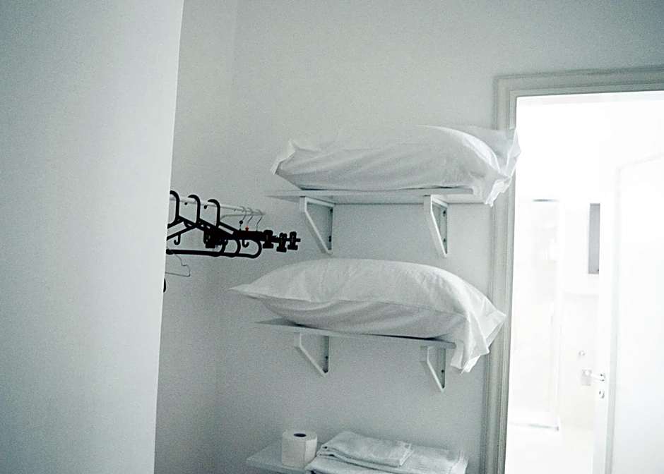 Civico Vesuvio B&B