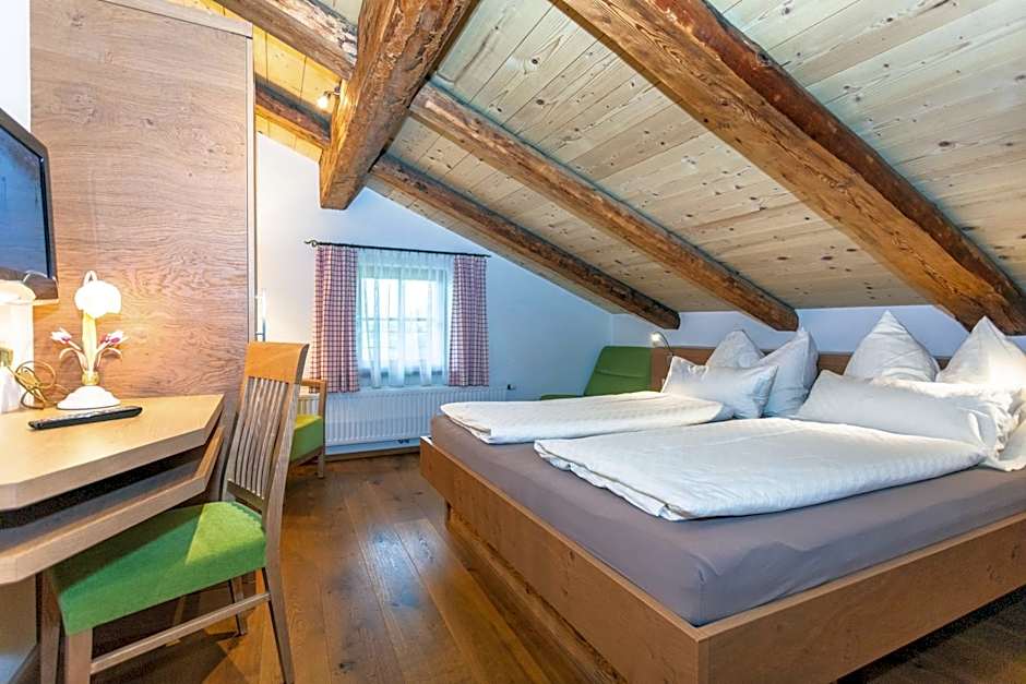 Brandstatthof Leogang