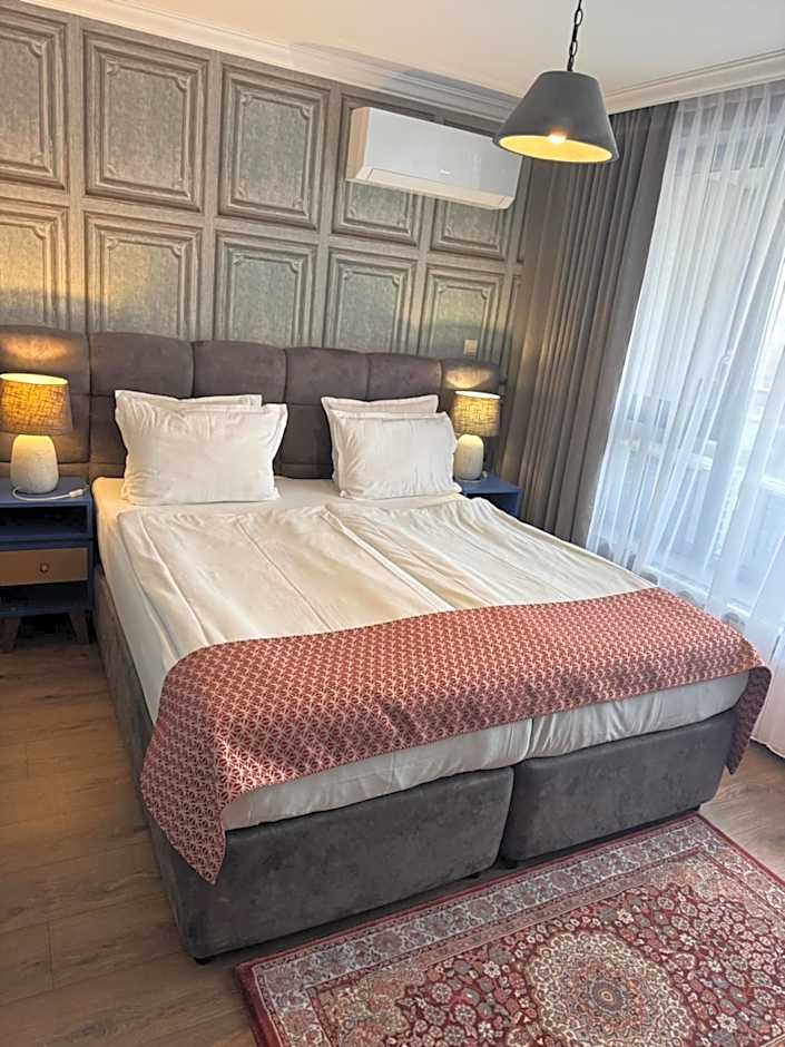 Avenue Aparthotel