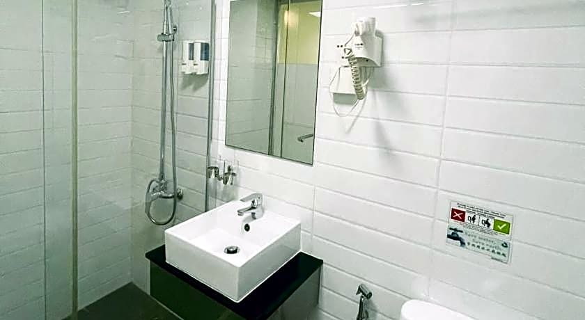 Green Apple Boutique Hotel