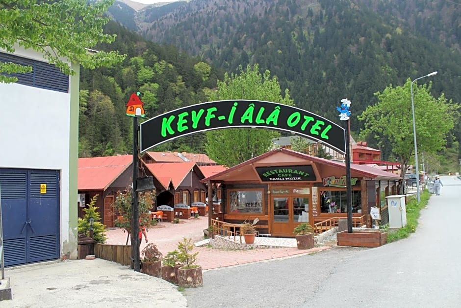 Keyf-i Ala Hotel