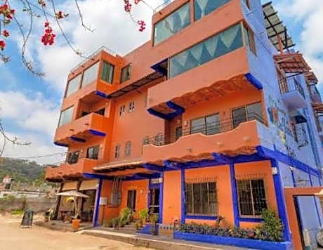 Posada Las Flores