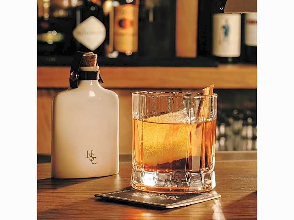 Trailborn Highlands, Outdoor Collection by Marriott Bonvoy