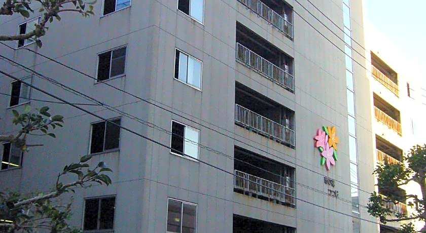 Shimane Hamada Washington Hotel Plaza