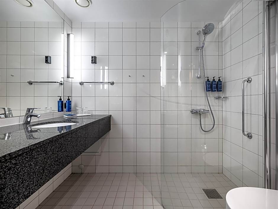 Radisson Blu Hotel Trondheim Airport