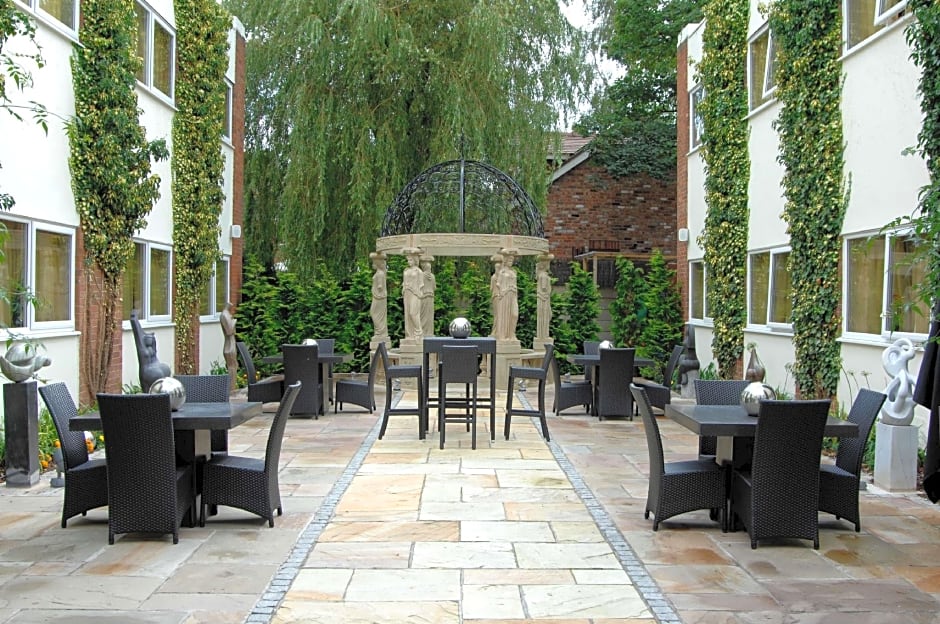 Warrington Fir Grove Hotel, Sure Hotel Collection by BW