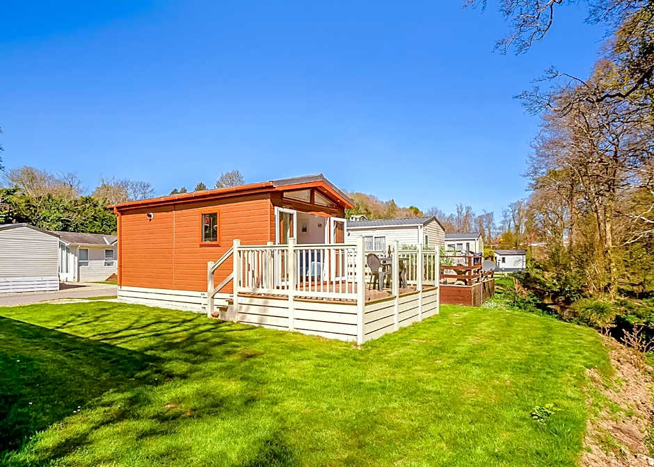 Notter Bridge Holiday Park