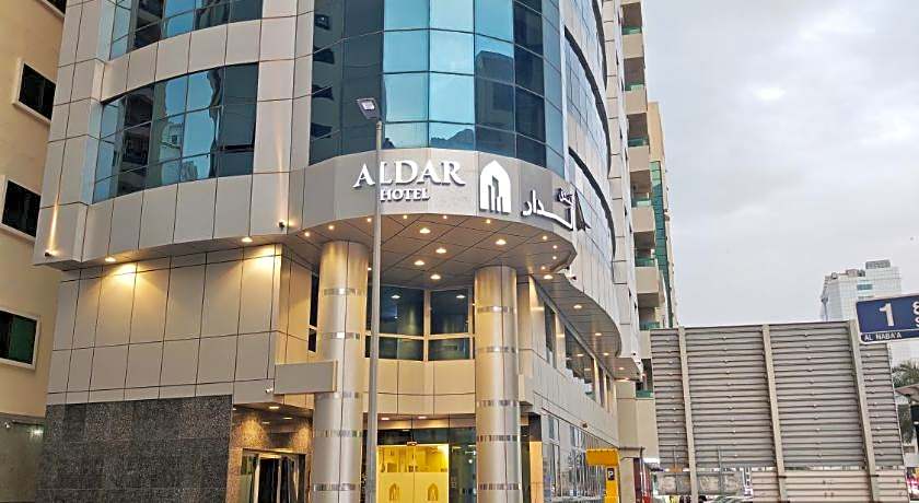 Aldar Hotel