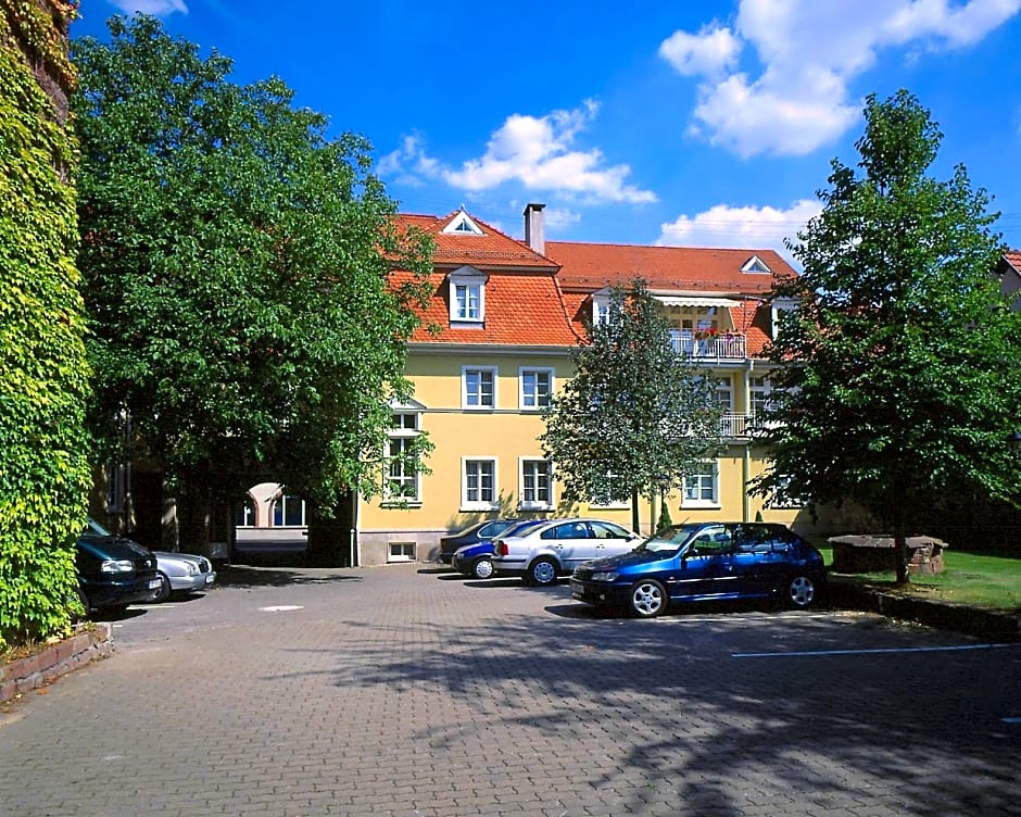 Badischer Hof