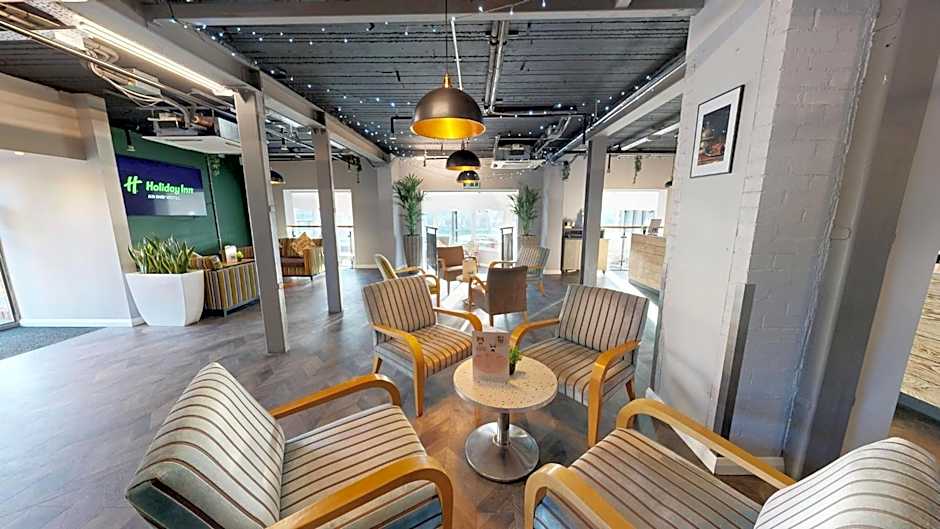 Holiday Inn Kenilworth - Warwick By IHG