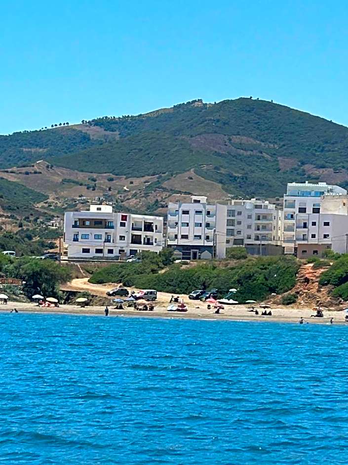 Oumaira Residence Azla-Tetouan