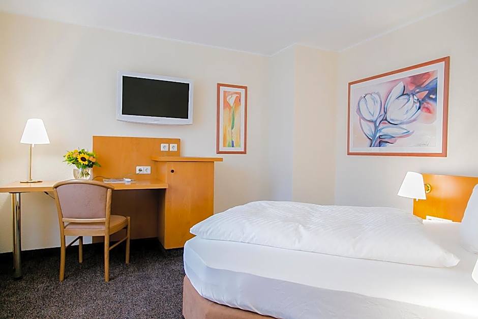 Hotel Möhringer Hof