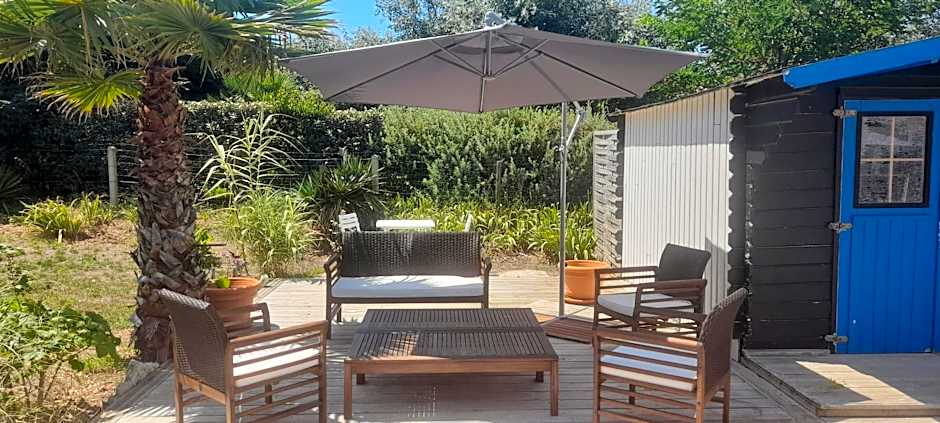 Logis Hôtel de la Plage