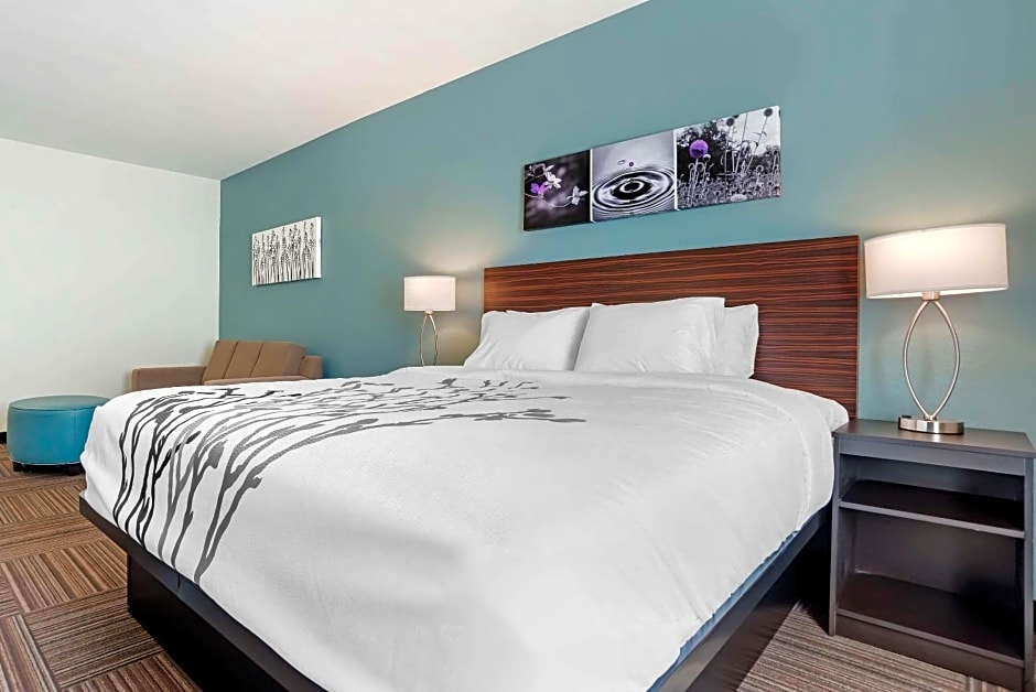 Sleep Inn & Suites