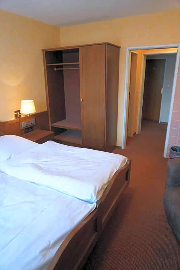 Hotel-Restaurant Weinhaus Grebel