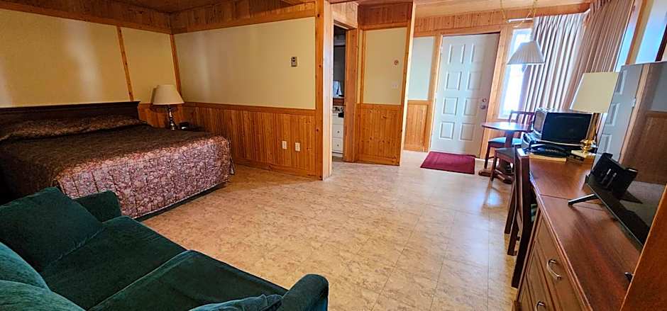 Auberge Motel 4 Saisons