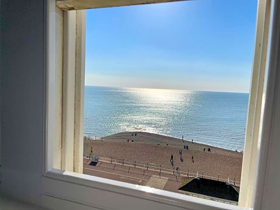 The Bank Hotel & Bistro