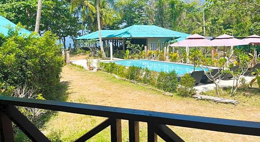 Koh Jum Delight Beach