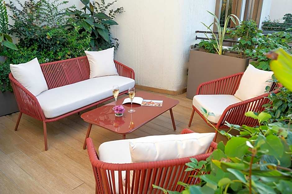 Starhotel Michelangelo