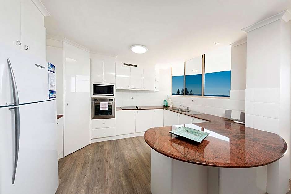 Beaches International