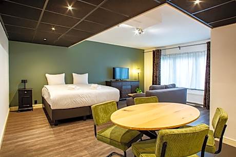 Hotel de duif Lisse - Schiphol