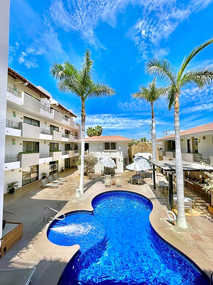 Hotel Santa Fe Los Cabos by Villa Group