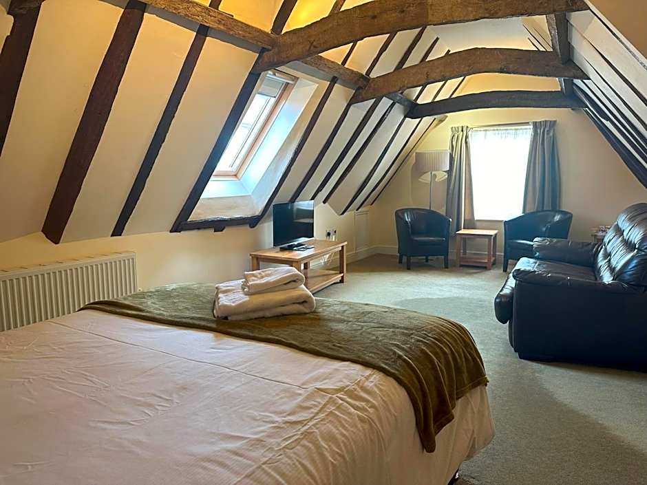 The North Hill Hotel