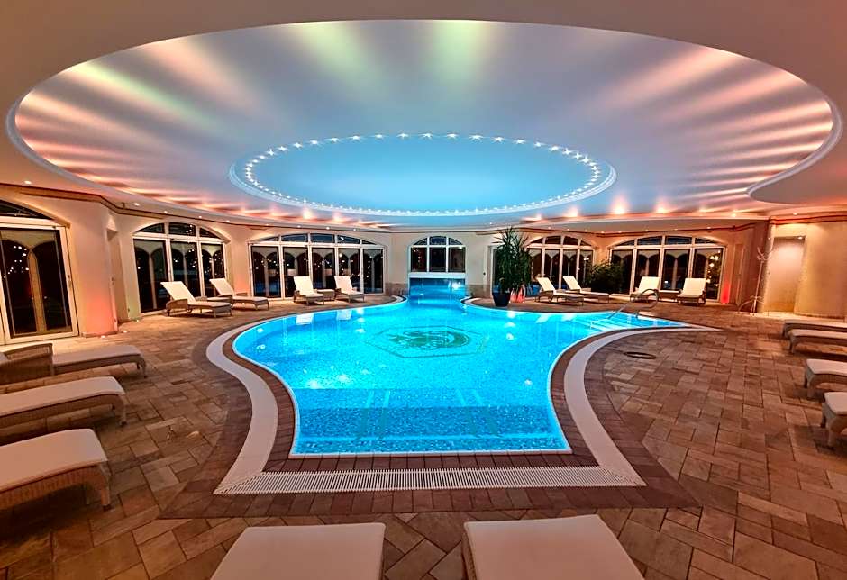 Wellness & Genuss Resort - Engel Obertal