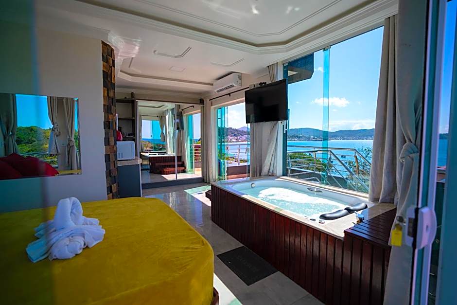 Pousada Mirante do César