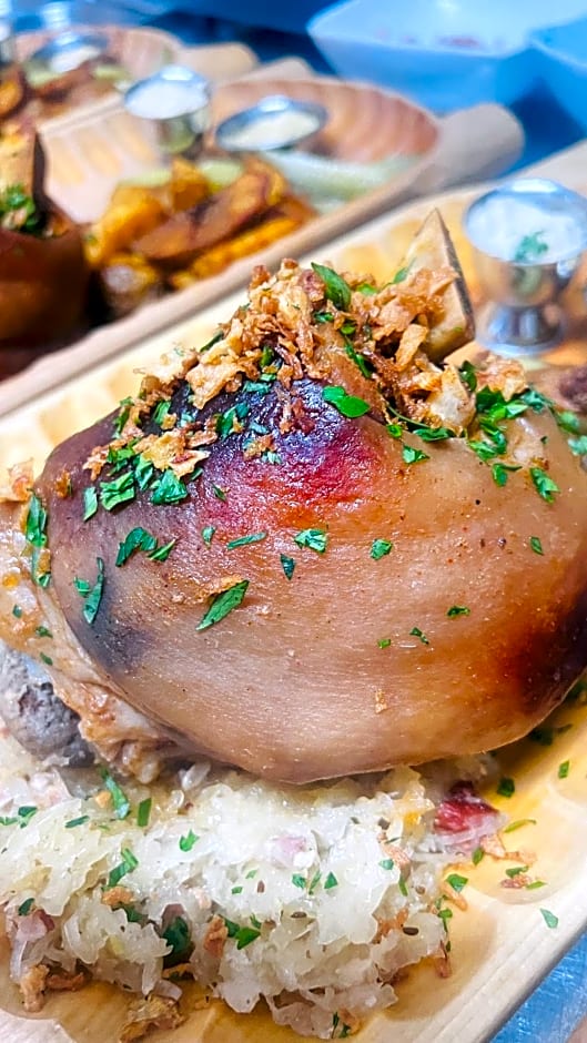 Residence Spa Harenda