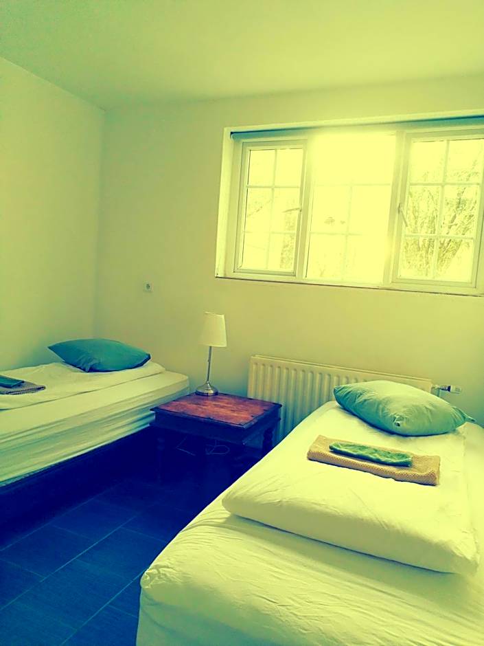 Selfoss Hostel