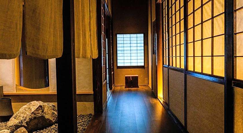 Gamagori Classic Hotel