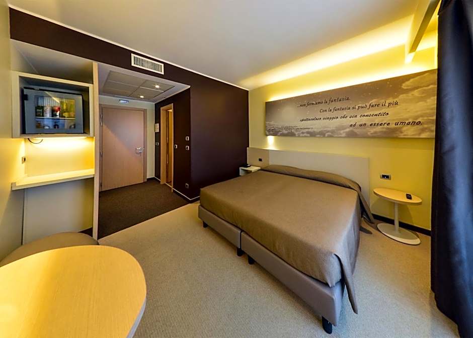 Grand Hotel Olimpo