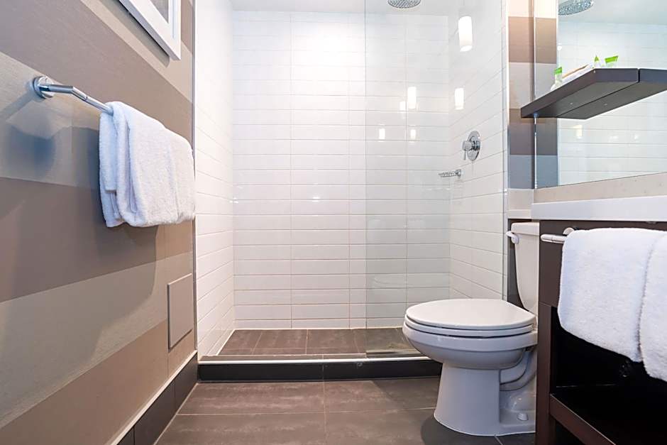 Sandman Hotel Edmonton West