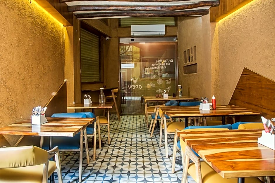 Hotel Dwarika By Vrinda