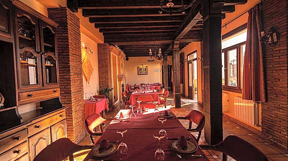 Hotel La Casa Grande del Burgo