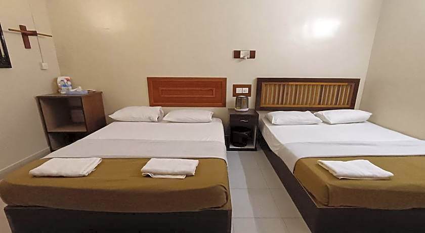 Fins Hotel, Alor Setar