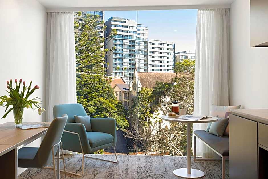 Foto 1 daripada 37 — Quest North Sydney
