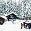 Mountain Hut Myoko