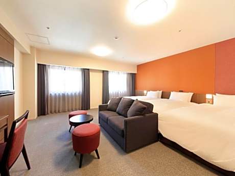 Standard Double Room - Smoking