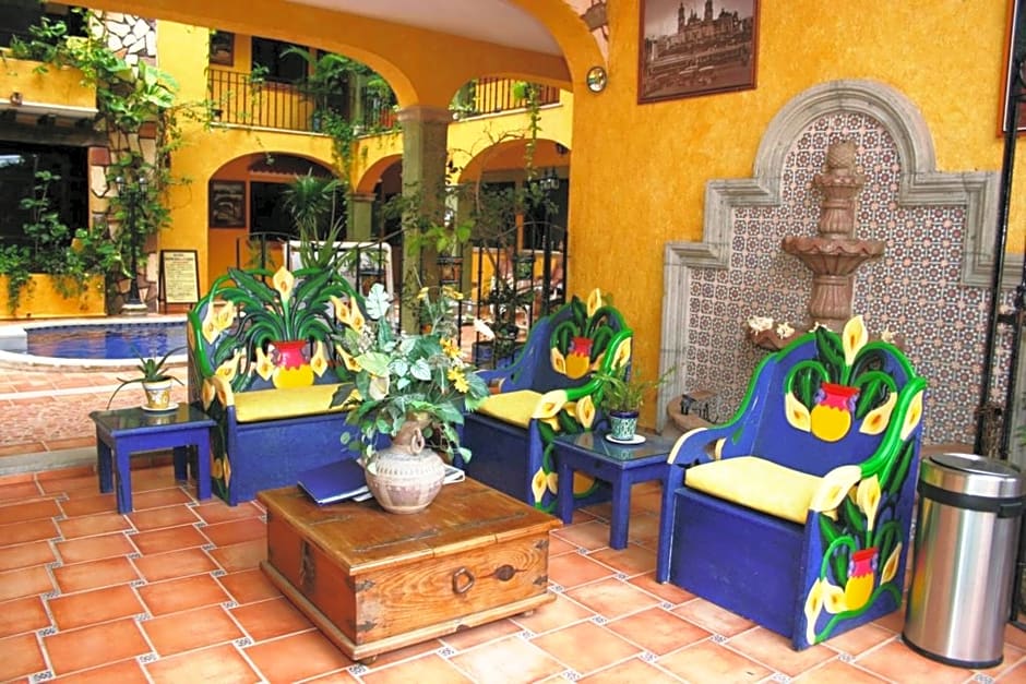 Hacienda del Caribe